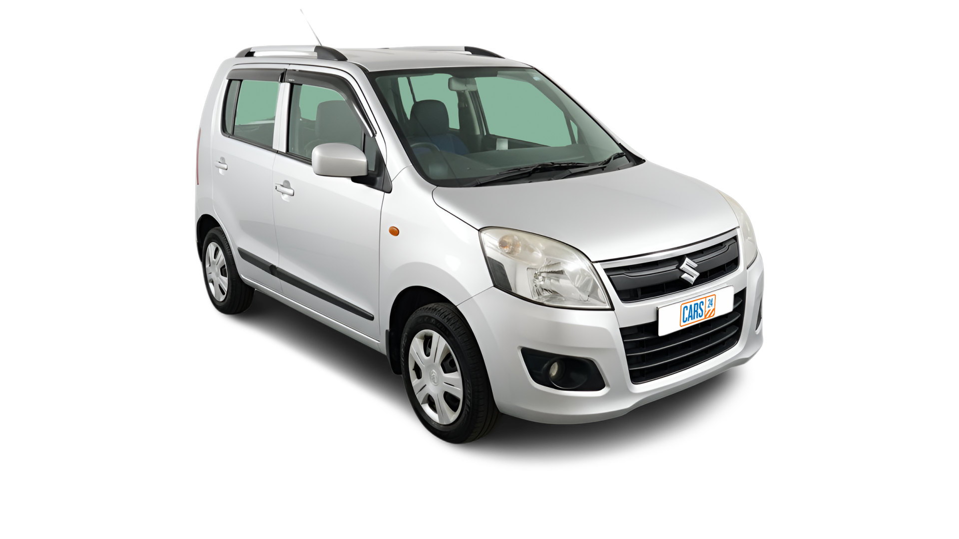 Maruti Wagon R 1.0-img